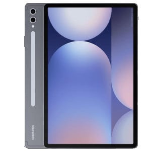 Samsung Galaxy Tab S10+ front image